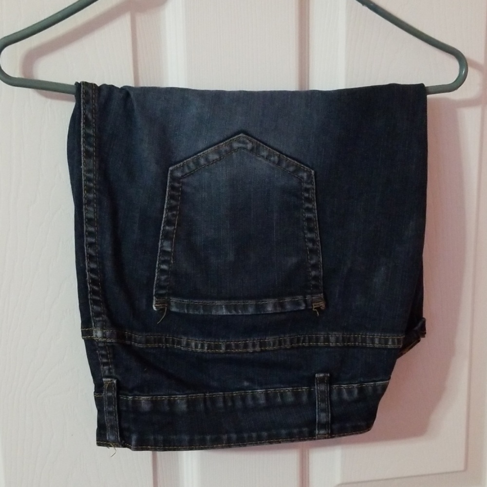 Torrid board/bermuda shorts Size 18
